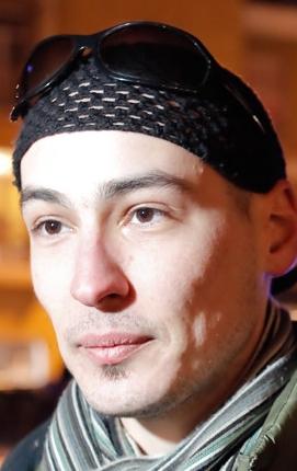 Фото актера