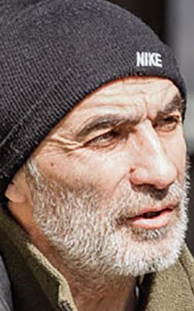 Фото актера