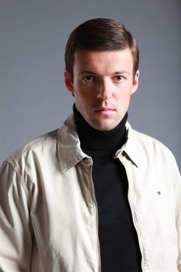 Фото актера