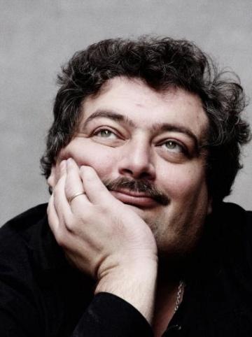 Фото актера