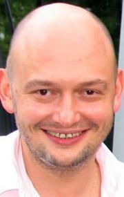 Фото актера