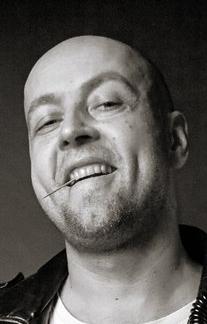 Фото актера