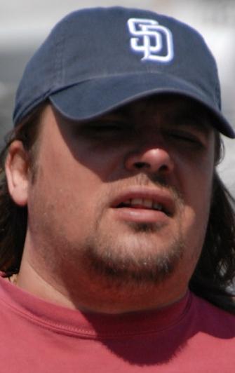 Фото актера