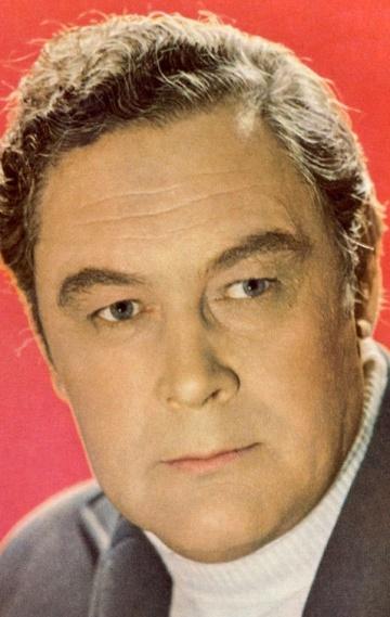 Фото актера