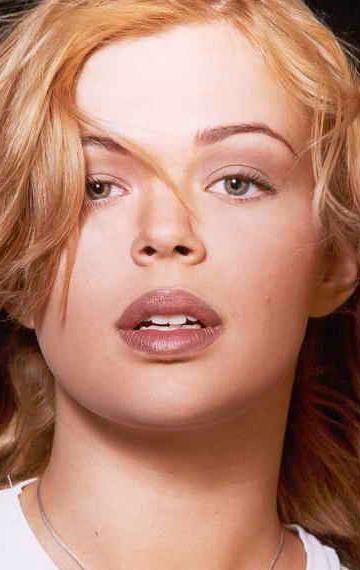 Фото актера