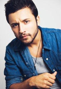 Фото актера