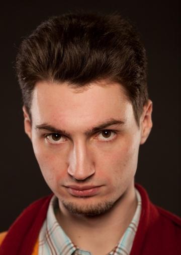 Фото актера