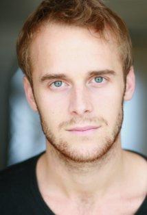 Фото актера