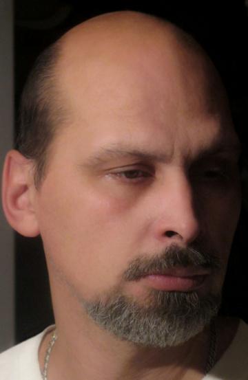 Фото актера