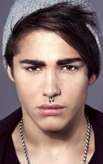 Фото актера