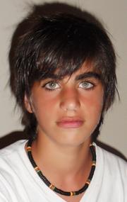 Фото актера