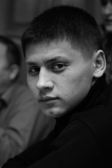 Фото актера