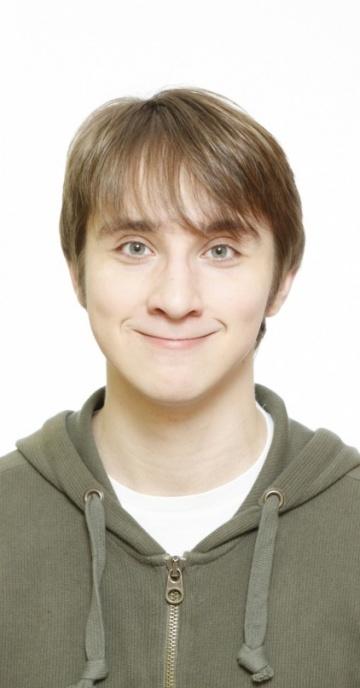 Фото актера