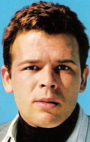 Фото актера