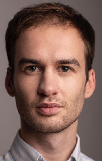 Фото актера