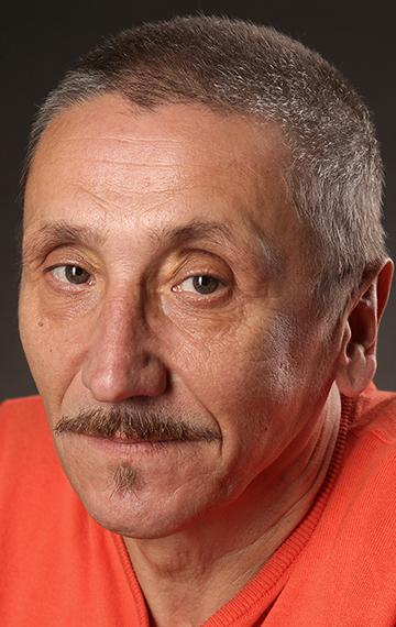 Фото актера