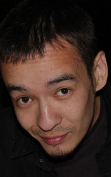 Фото актера