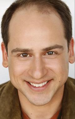 Фото актера