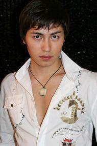 Фото актера