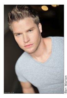 Фото актера