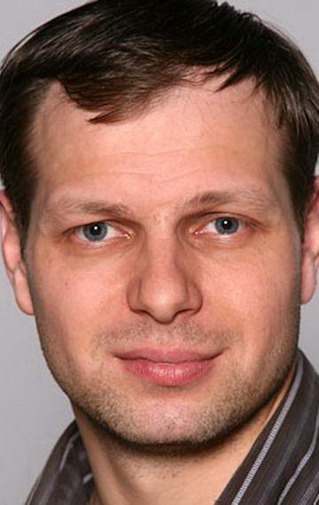 Фото актера