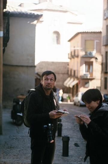 Фото актера