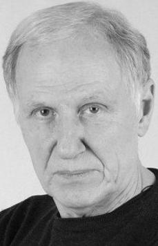 Фото актера