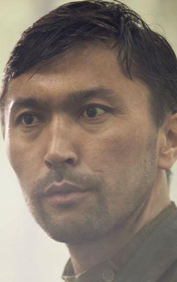 Фото актера