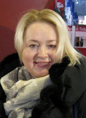 Фото актера