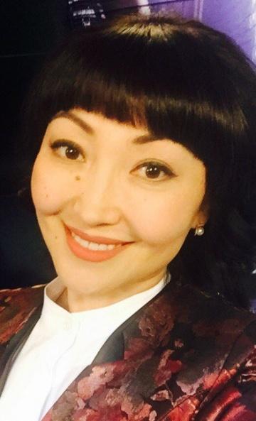 Фото актера