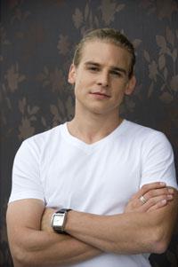 Фото актера