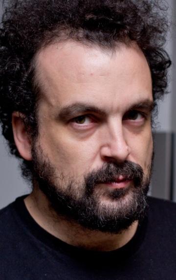 Фото актера