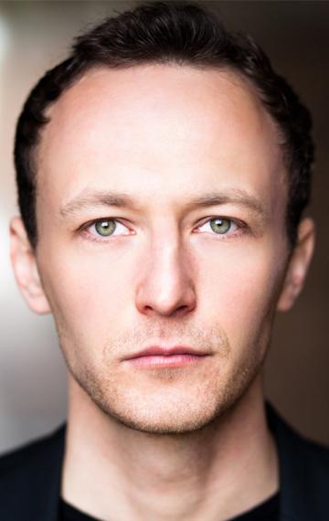 Фото актера