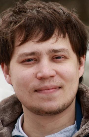 Фото актера