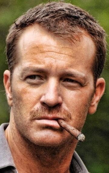 Фото актера