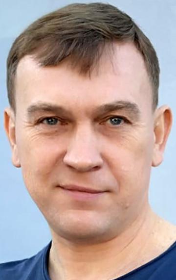 Фото актера