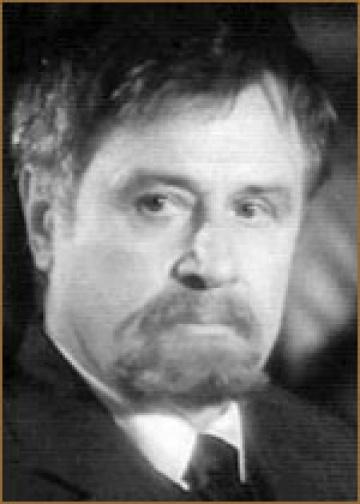 Фото актера