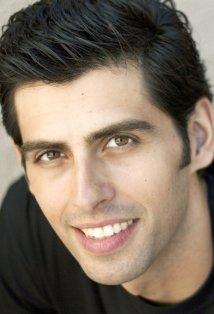 Фото актера