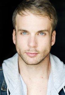 Фото актера