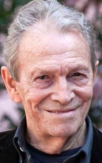 Фото актера