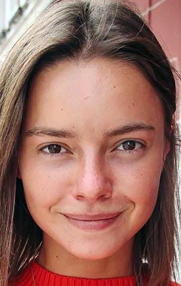 Фото актера