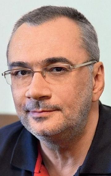 Фото актера