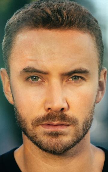 Фото актера