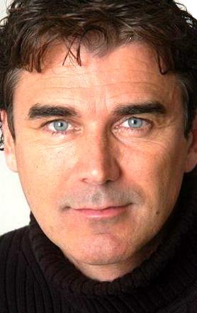 Фото актера