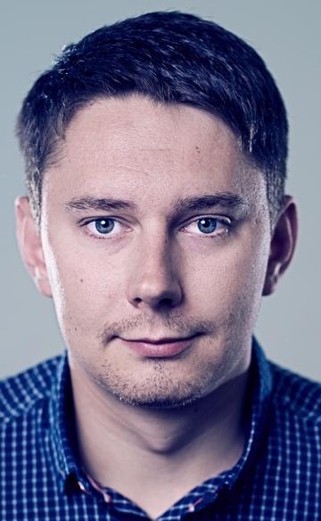 Фото актера