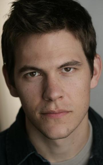 Фото актера