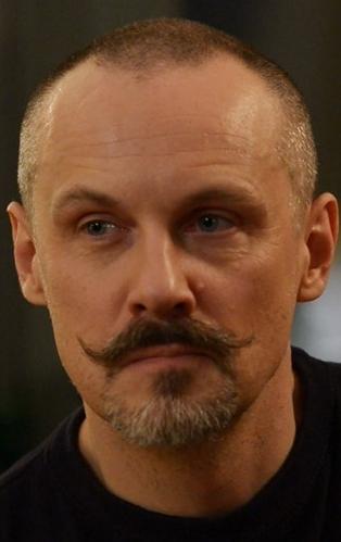 Фото актера