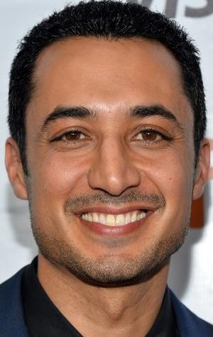 Фото актера