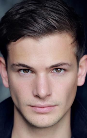 Фото актера