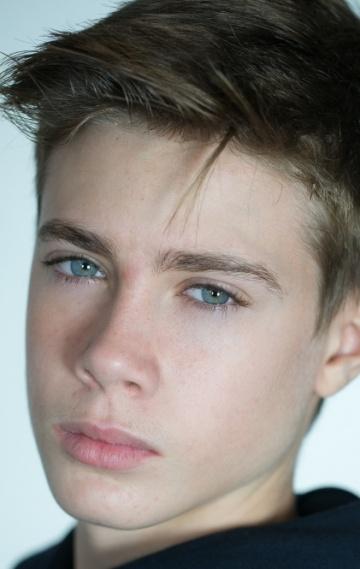 Фото актера